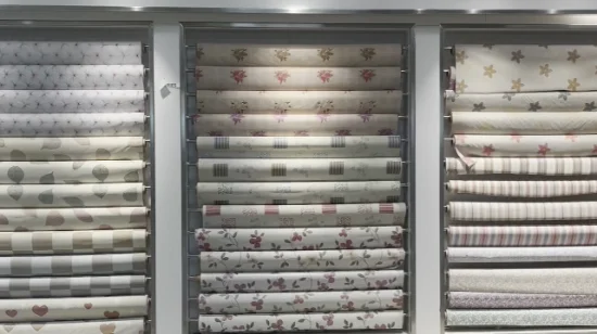 Cubiertas de mesa de poliéster resistentes a las manchas de flores 3D de lujo hechas a mano